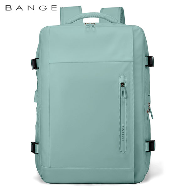 backpack-bange1801-blue-1 کیف مسافرتی کوله پشتی لپ تاپ 15.6 اینچی بنج 1801
