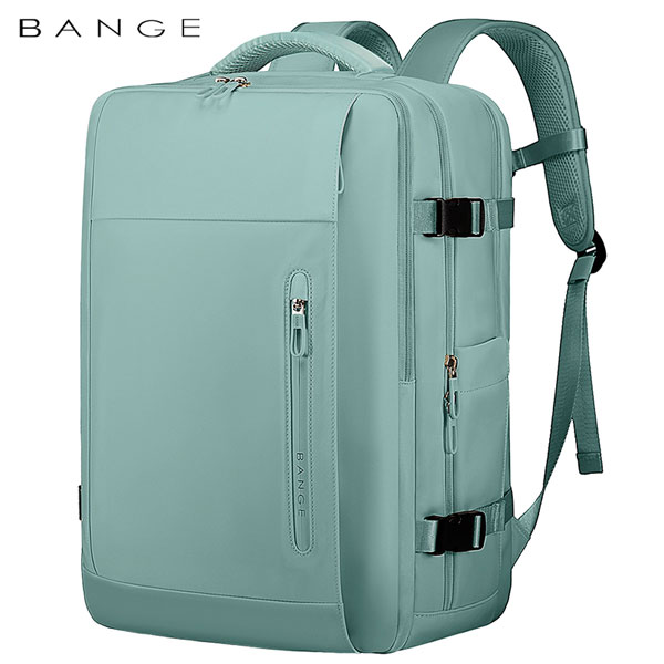 backpack-bange1801-blue-2 کیف مسافرتی کوله پشتی لپ تاپ 15.6 اینچی بنج 1801