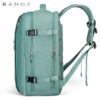 backpack-bange1801-blue-4 کیف مسافرتی کوله پشتی لپ تاپ 15.6 اینچی بنج 1801