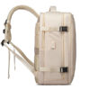 backpack-bange1801-khaki-3 کیف مسافرتی کوله پشتی لپ تاپ 15.6 اینچی بنج 1801