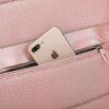 backpack-bange1801-pink-5 کیف مسافرتی کوله پشتی لپ تاپ 15.6 اینچی بنج 1801