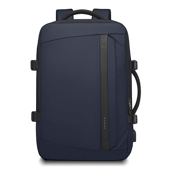 backpack-bange2892-blue-2 کیف کوله پشتی مسافرتی بنج 2892