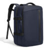 backpack-bange2892-blue-3 کیف کوله پشتی مسافرتی بنج 2892