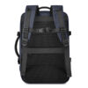 backpack-bange2892-blue-6 کیف کوله پشتی مسافرتی بنج 2892