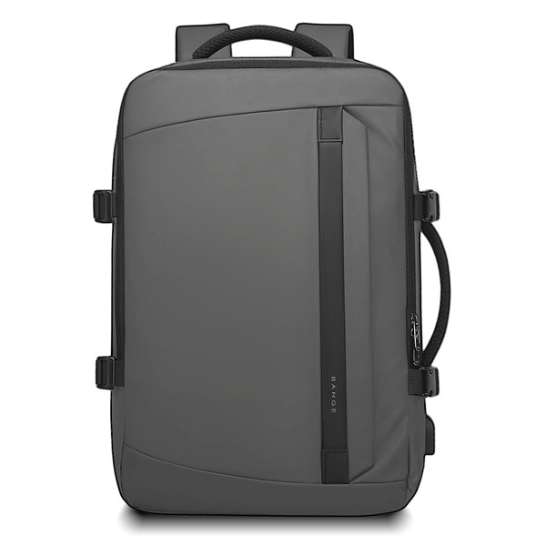 backpack-bange2892-gray-1 کیف کوله پشتی مسافرتی بنج 2892