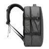 backpack-bange2892-gray-4 کیف کوله پشتی مسافرتی بنج 2892