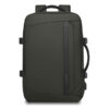 backpack-bange2892-green-1 کیف کوله پشتی مسافرتی بنج 2892