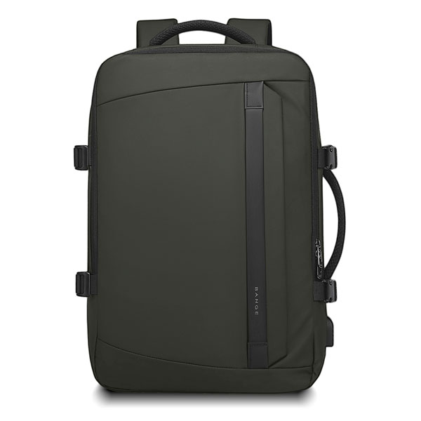 backpack-bange2892-green-1 کیف کوله پشتی مسافرتی بنج 2892