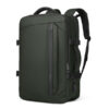 backpack-bange2892-green-2 کیف کوله پشتی مسافرتی بنج 2892