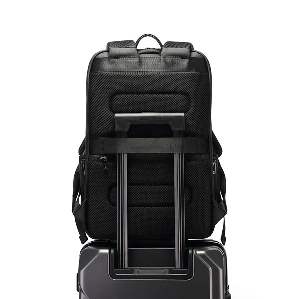 backpack-bange2952-black-12 کیف و کوله پشتی لپ تاپ 15.6 اینچ بنج 2952