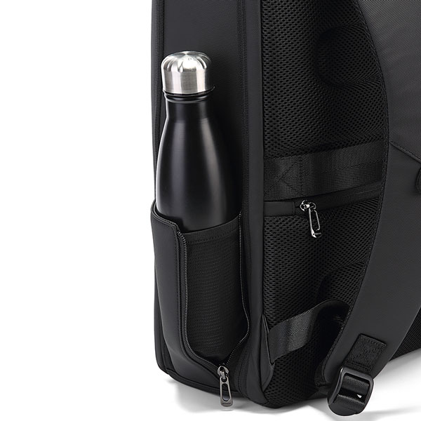 backpack-bange2952-black-16 کیف و کوله پشتی لپ تاپ 15.6 اینچ بنج 2952