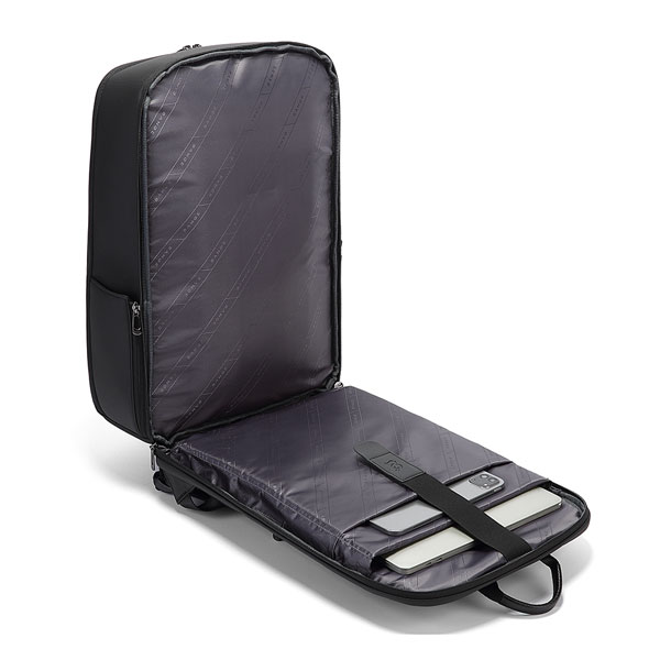 backpack-bange2952-black-7 کیف و کوله پشتی لپ تاپ 15.6 اینچ بنج 2952