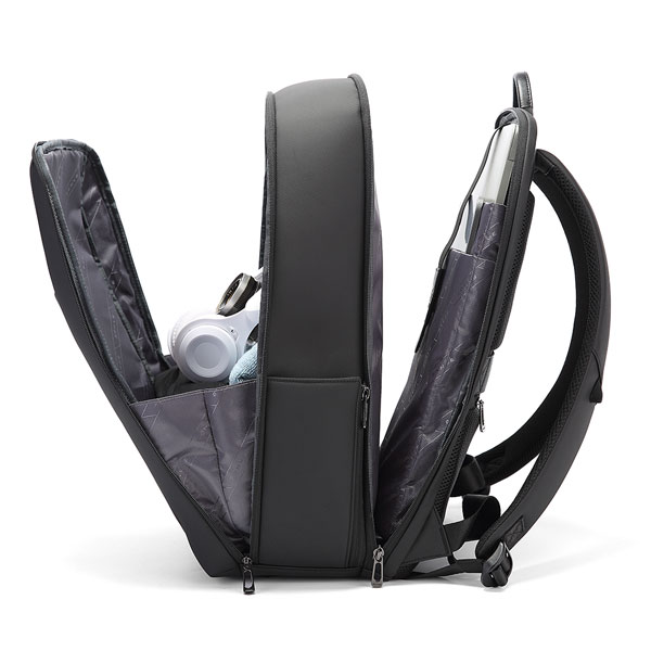 backpack-bange2952-black-8 کیف و کوله پشتی لپ تاپ 15.6 اینچ بنج 2952