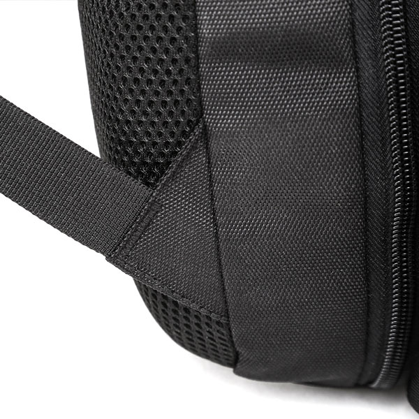 bange-1901-black-16 کیف مدرسه اورجینال کوله پشتی لپ تاپ 17 اینچ بنج 1901