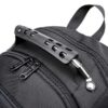 bange-1903-black-22-1 کیف مدرسه اورجینال کوله پشتی لپ تاپ 17اینچی بنج 1903 مشکی