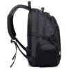 bange-1903-black-31 کیف مدرسه اورجینال کوله پشتی لپ تاپ 17اینچی بنج 1903