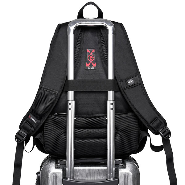 bange-1905-black-15 کیف کوله پشتی لپ تاپ بنج 1905