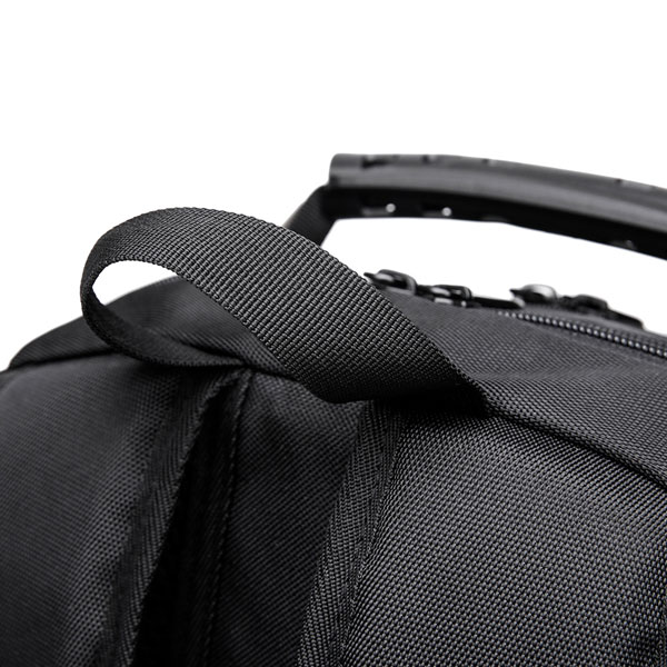 bange-1905-black-28 کیف کوله پشتی لپ تاپ بنج 1905