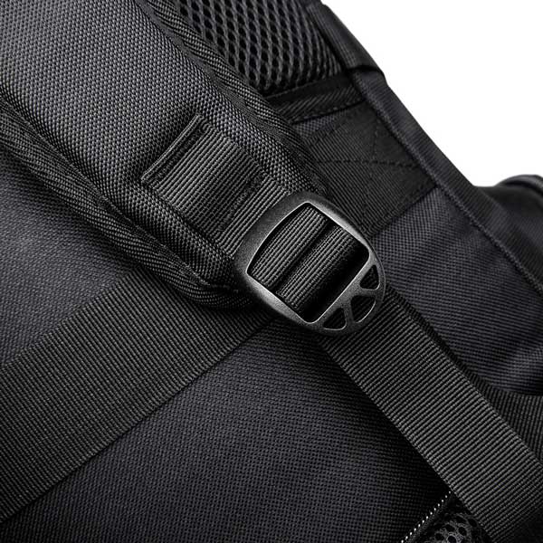 bange-1905-black-31 کیف کوله پشتی لپ تاپ بنج 1905