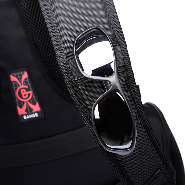 bange-1905-black-34 کیف کوله پشتی لپ تاپ بنج 1905