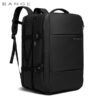 کیف مسافرتی 45L کوله پشتی لپ تاپ 17 اینچی بنج 1908D