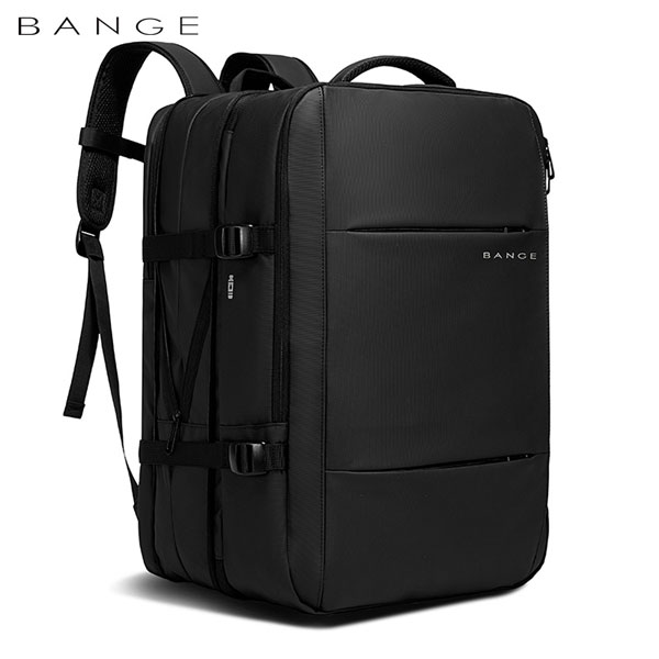 کیف مسافرتی 45L کوله پشتی لپ تاپ 17 اینچی بنج 1908D