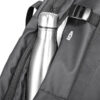 کیف مسافرتی 45L کوله پشتی لپ تاپ 17 اینچی بنج 1908D