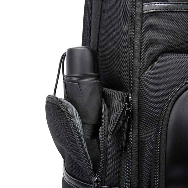 bange-2602-black-11 کیف و کوله پشتی لپ تاپ بنج 2602