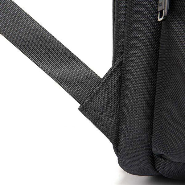 bange-2602-black-14 کیف و کوله پشتی لپ تاپ بنج 2602