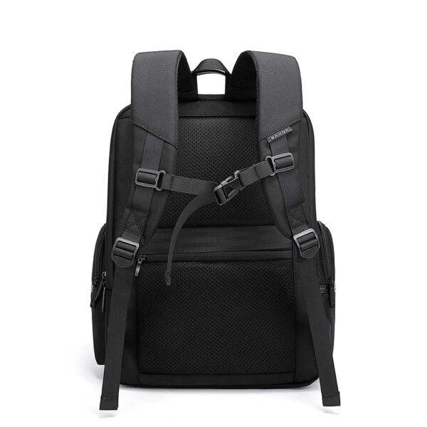 bange-2602-black-23 کیف و کوله پشتی لپ تاپ بنج 2602