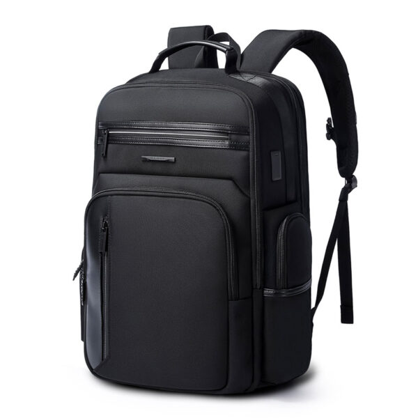 bange-2602-black-25 کیف و کوله پشتی لپ تاپ بنج 2602