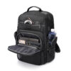 bange-2602-black-7 کیف و کوله پشتی لپ تاپ بنج 2602