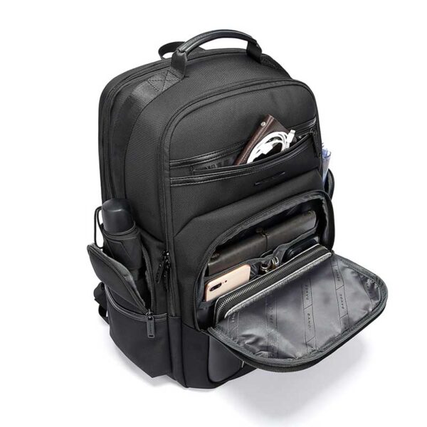 bange-2602-black-9 کیف و کوله پشتی لپ تاپ بنج 2602