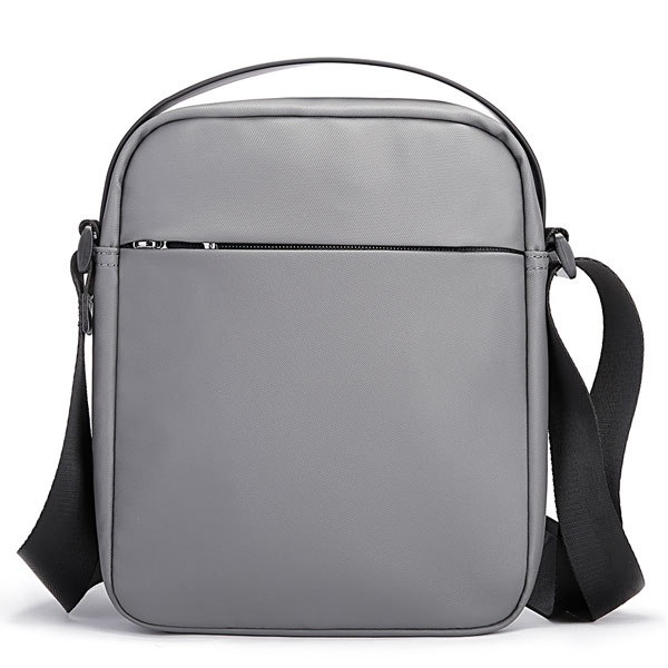 bange-2875-GRAY-1 کیف دوشی بنج اورجینال 2875