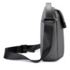 bange-2875-GRAY-10 کیف دوشی بنج اورجینال 2875