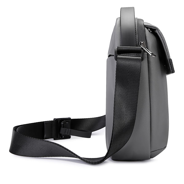 bange-2875-GRAY-10 کیف دوشی بنج اورجینال 2875