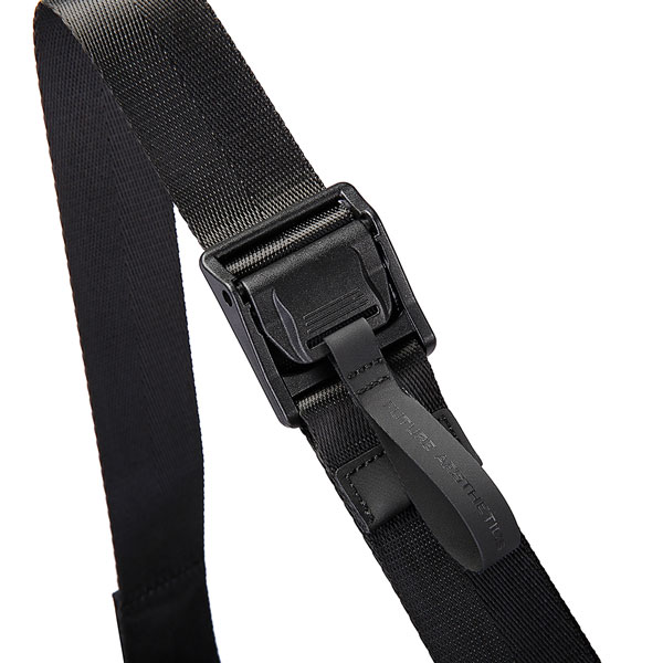 bange-2875-GRAY-14 کیف دوشی بنج اورجینال 2875