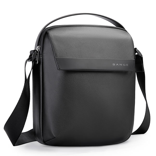 bange-2875-black-15 کیف دوشی بنج اورجینال 2875