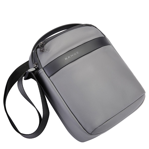bange-2876-grey-1 کیف رو دوشی بنج 2876