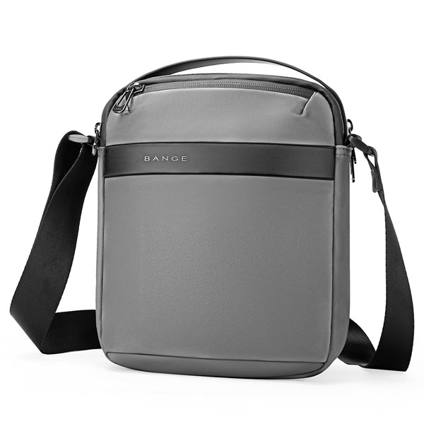 bange-2876-grey-13 کیف رو دوشی بنج 2876