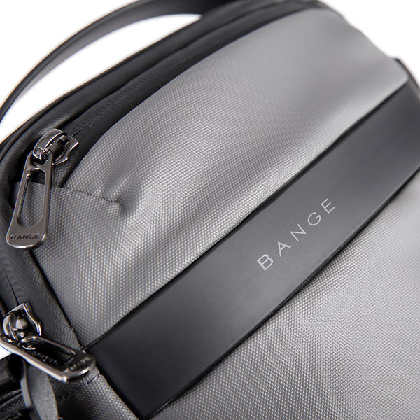 bange-2876-grey-5 کیف رو دوشی بنج 2876