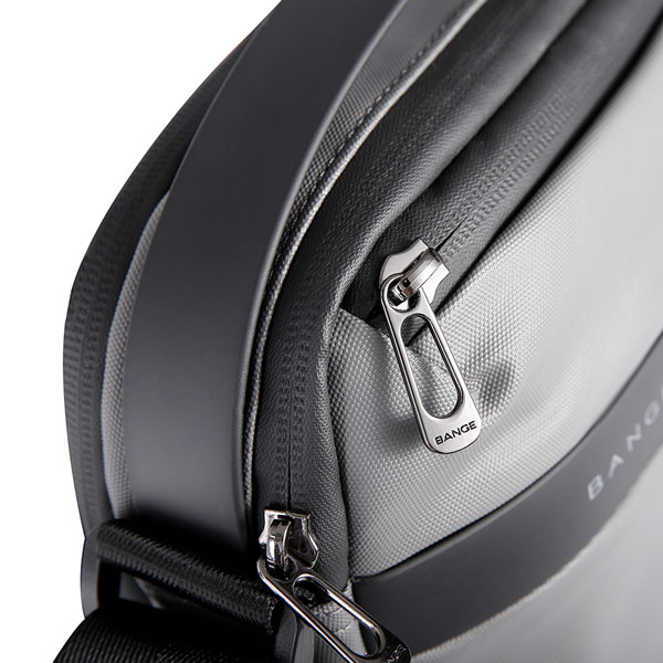 bange-2876-grey-6 کیف رو دوشی بنج 2876