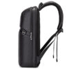 bange-6625-black-15 کیف و کوله پشتی لپ تاپ 15.6 چرم بنج 6625
