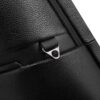 bange-6625-black-16 کیف و کوله پشتی لپ تاپ 15.6 چرم بنج 6625