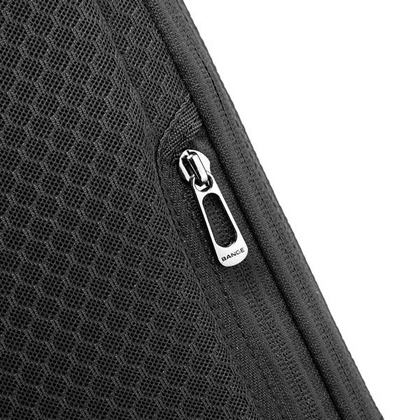 bange-6625-black-24 کیف و کوله پشتی لپ تاپ 15.6 چرم بنج 6625