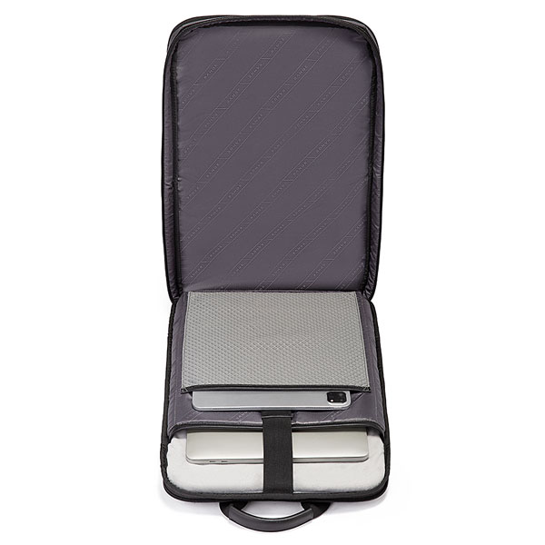 bange-6625-black-29 کیف و کوله پشتی لپ تاپ 15.6 چرم بنج 6625