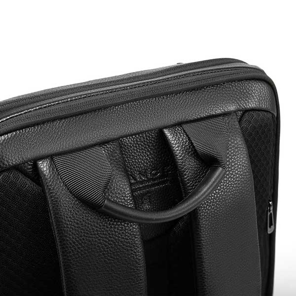 bange-6625-black-35 کیف و کوله پشتی لپ تاپ 15.6 چرم بنج 6625
