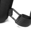 bange-7082-black-13 کیف کراس بادی قفل ضد سرقت دار بنج 7082