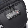bange-7082-black-14 کیف کراس بادی قفل ضد سرقت دار بنج 7082