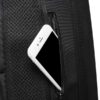 bange-7082-black-3 کیف کراس بادی قفل ضد سرقت دار بنج 7082